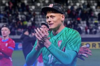 GLOSA: Horníček a zlatá éra českých brankářů. Denia má výběr, o němž mohli jeho předchůdci jen snít - Sport.cz